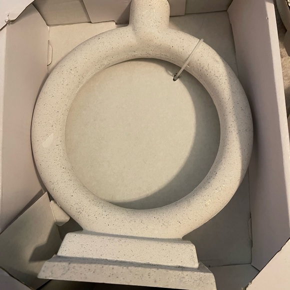 Abstract candle holder bundle - Picture 6 of 6